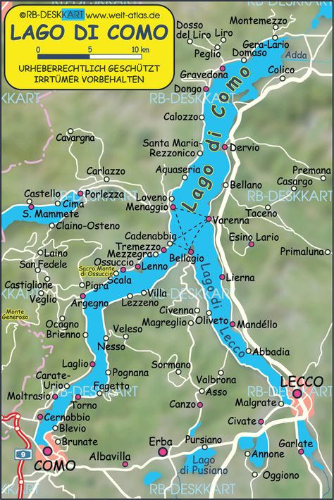 italy lake como | Map of Lake Como (Italy) - Map in the Atlas of the World - World Atlas ENGLISH SPEAKING CONGREGATION OF JEHOVAH'S WITNESSES COMO INGLESE VIA SISIA 16 22063 CANTU CO FRI 8:00 SUN 1:00 Como City, Lake Como Bellagio, Italy Lake Como, Comer See, Lombardy Italy, World Atlas, Italian Lakes, Italian Vacation, Lake Map