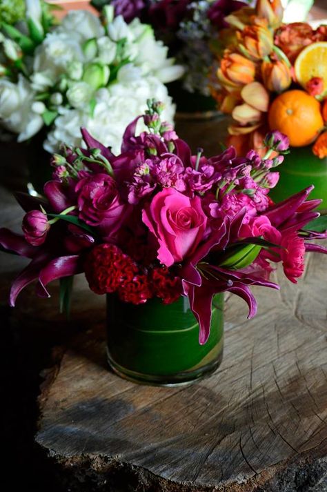 Monochromatic Floral Arrangements | Va Va Bloom | Flickr Monochromatic Flowers, Easter 2021, Fresh Flower Delivery, Flower Store, Local Florist, Fresh Flower, Limes, Flower Delivery, Holiday Party