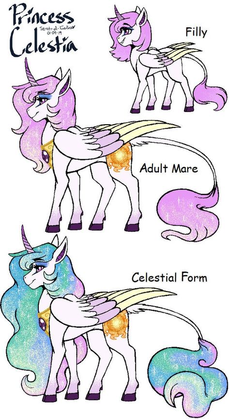 MLP Princess Celestia redesign Celestia Mlp Redesign, Mlp Celestia Redesign, Princess Celestia Redesign, Princess Celestia Fanart, Celestia Redesign, Mlp Princess Celestia, Mlp Princesses, Mlp Celestia, Mlp Redesigns