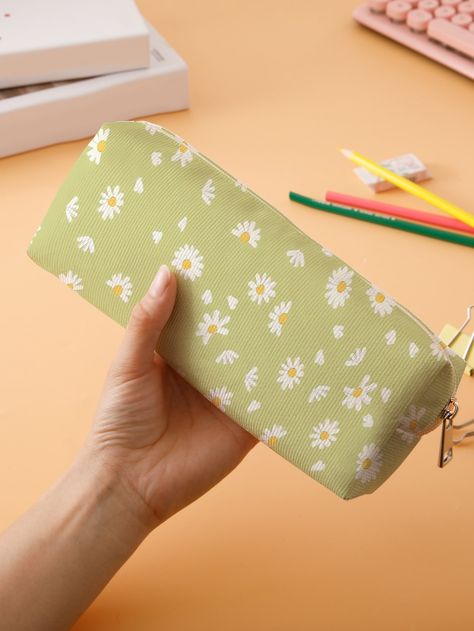 Aesthetic Pencil Pouch, Japanese Pencil Case, Cute Pencil Pouches, Cute Stationary School Supplies, Cute School Stationary, Cute Pencil Case, School Tool, Cool School Supplies, Stationary School