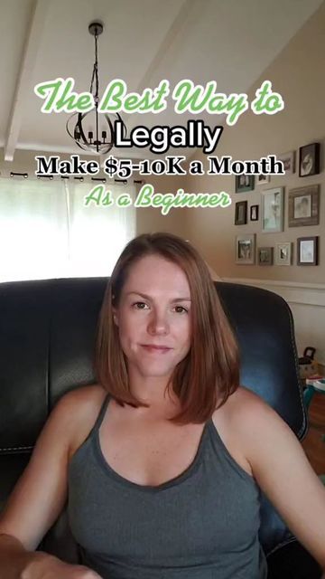 Keal Man shared a post on Instagram: "The best way to legally make $5-10k a month as a Beginners.... . . . Click In My Bio Link and Watch Video Free - - Follow @youropportunitys Follow @youropportunitys - - Credit: Respective owner DM for Credit (no copyright intended) - - #sidehustle2022 #earnmoneyonline #makepassivmoney #affiliatemarketingforbeginners #affiliatemarketingsidehustle #howtomakepassivemoneyonline #clickbankaffiliate #clickbank #digitalmarketingstrategy". Follow their Sahm Jobs, Earn Money Online Fast, Technical Skills, Blogging Resources, Get Rich Quick, Money Making Jobs, Financial Life Hacks, Online Side Hustle, Tarot Learning