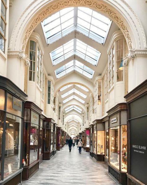 Burlington Arcade Arcade Architecture, Shopping Arcade, Burlington Arcade, Architectural Concepts, Underground City, Day In London, Street Mall, Underground Cities, How To Book