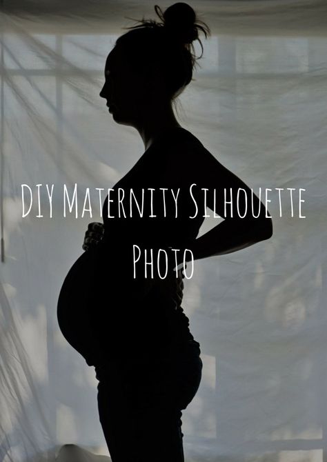 DIY Maternity Silhouette Photo – Collectively Casey Silouette Photography Maternity Diy, Maternity Silloute, Shadow Pregnancy Pictures, Low Key Maternity Photos, Maternity Photography Home Indoor, Pregnancy Silhouette Pictures, Silhouette Pregnancy Photos, Silhouette Maternity Pictures, Maternity Silhouette Photos