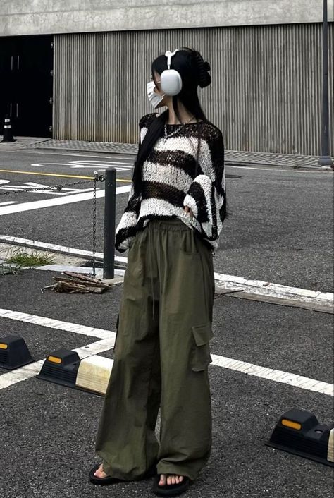 Tomboy Outfits, Tomboy Style Outfits, Tomboy Fashion, 가을 패션, Really Cute Outfits, Korean Street Fashion, Korean Outfits, Mode Inspiration, Casual Style Outfits