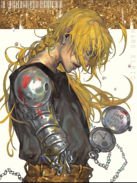 Full Metal Alchemist Art, Yoruichi Shihouin, Full Metal Alchemist, Alphonse Elric, Fullmetal Alchemist Brotherhood, Full Metal, Fullmetal Alchemist, Funky Art, Vintage Poster