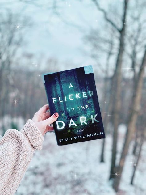 If you're a fan of thriller novels, you can't skip this one! Stacy Willingham's debut novel was an instant bestseller this year and it's no surprise why! Full of twists and turns, this one is captivating for sure! Get your copy today! #ad #books #mystery #thriller #booktok #bookstagram #reader #BOTM #spooky #ghosts #novel #bestseller #bestbooks A Flicker In The Dark Book, Flicker In The Dark Book, Flicker In The Dark, Best Books Of 2022, Books Of 2022, Dark Book, Books Mystery, Books 2022, Thriller Novels