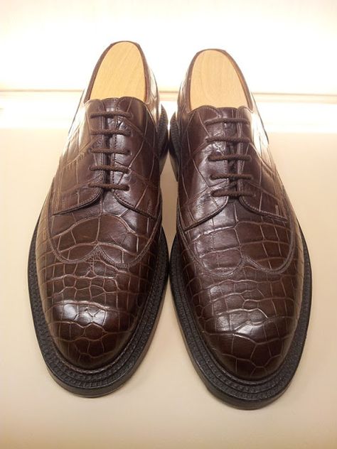 J.M. Weston triple sole Jm Weston Shoes, Jm Weston, Formal Shoe, Crocodile Shoes, Classy Shoes, Business Dress, Wingtip Oxford, Leather Dress Shoes, Anglo Saxon