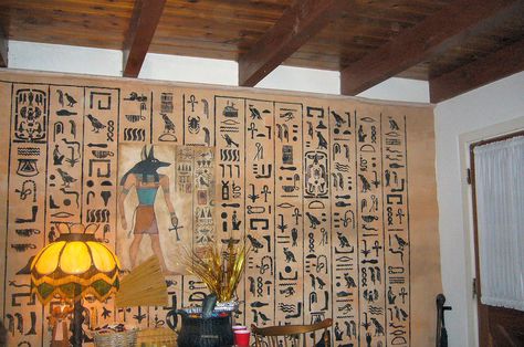 Egypt Decorations, Ancient Egypt Mummies, Egyptian Themed Party, Egypt Vbs, Egyptian Decorations, Egyptian Halloween, Egypt Crafts, Egyptian Party, Egypt Mummy