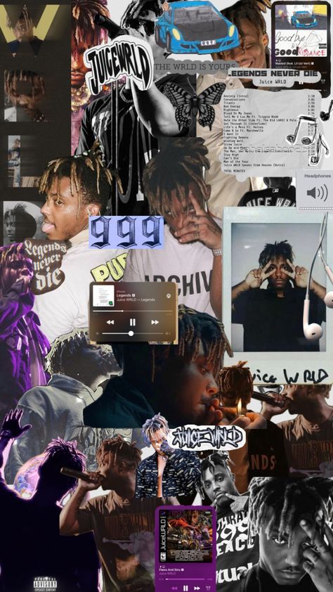 juice wrld wallpaper#wallpaper #muisc #juicewrld Juice Wrld Wallpaper, Die Wallpaper, Easy Dragon Drawings, Best Rapper Ever, Juice Rapper, Rapper Wallpaper Iphone, Cute Text Quotes, Just Juice, Iphone Dynamic Wallpaper