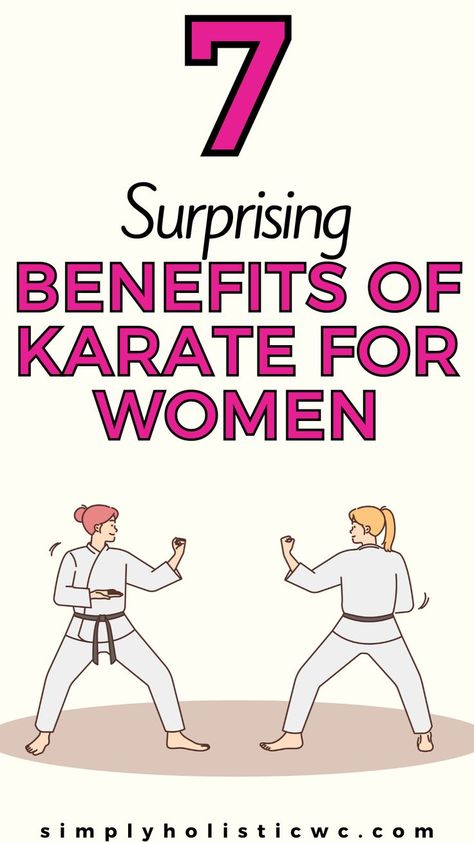 7 Surprising Benefits of Taekwondo for Women Martial Arts Women Aesthetic, Gains For Women, Martial Arts Aesthetic, Karate Aesthetic, Workouts Without Weights, Shadow Boxing Workout, Karate Women, Boxing Aesthetic, Different Martial Arts