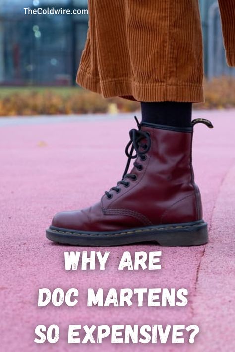 Red Doc Martens Outfit, Maroon Doc Martens, Red Docs, Tasman Slippers Outfits, Doc Martens Aesthetic, Pink Doc Martens, Cute Christmas Trees, Valentine Outfits For Women, Doc Martens Shoes