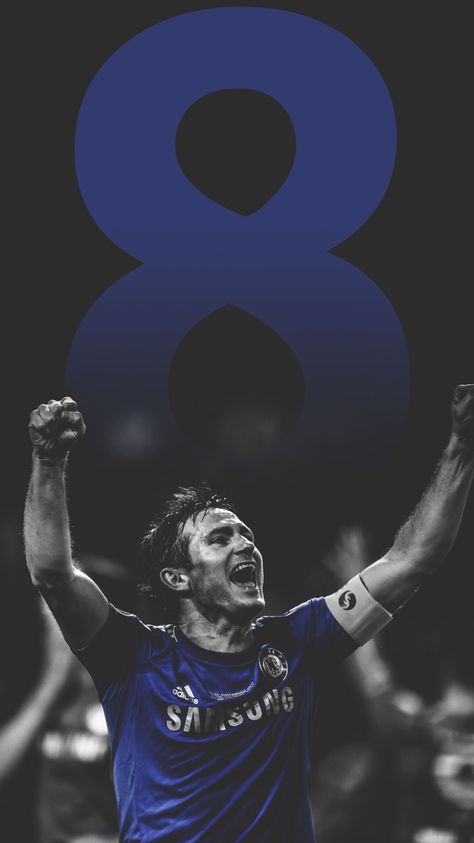 Frank Lampard 8 Chelsea FC Chelsea Wallpapers, Chelsea Players Wallpaper, Chelsea Soccer, Chelsea Fc Wallpapers, Players Wallpaper, Chelsea Football Club Wallpapers, Chelsea Fc Wallpaper, Chelsea Fc Players, Hazard Chelsea