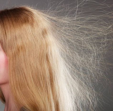 IT'S ELECTRIFYING!⚡ Winter is coming, which means lots of static in your hair. 👎 Are you prepared? 😮 https://rejuvenol.com/blogs/news/its-electrifying-quick-fixes-for-static-hair Dryer Sheet, Static Hair, Hair Fixing, Hair Frizz, Hair Raising, Static Electricity, Dryer Sheets, Static Cling, Green Goddess