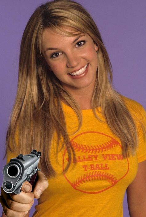 Britney Meme, Britney Spears Young, Britney Spears Hair, Britney Spears 1999, Britney Spears Pictures, Nelly Furtado, Britney Jean, Baby One More Time, Hair Blog