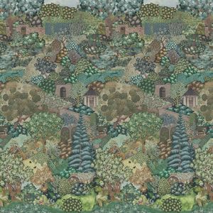 JOSEPHINE MUNSEY PORTFOLIO I & II | Kravet Painted Arches, Outdoor Drapery, Tree Wallpaper Mural, Tree Mural, Mulberry Tree, Bath Pillows, 1% Wallpaper, Tree Wallpaper, The Cotswolds