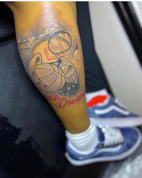 Basketball Leg Tattoos, Basketball Tattoos Ideas For Women, Calf Tattoos For Women, Tattoos Ideas For Women, Basketball Tattoos, Tattoo Ideas Males, Tattoo Outline Drawing, Women Basketball, Outline Drawing