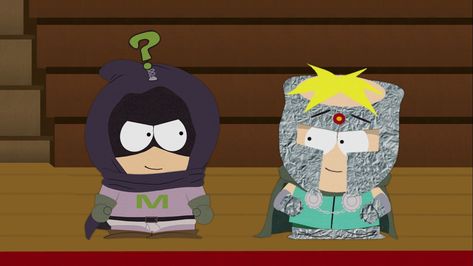 Mysterion And Professor Chaos Matching Pfps, Mysterion And Professor Chaos Matching, Mystechaos South Park, South Park Mysterion X Professor Chaos, South Park Mysterion X Chaos, Professor Chaos Pfp, Chaos X Mysterion, Mysterion X Professor Chaos, Mysterion South Park