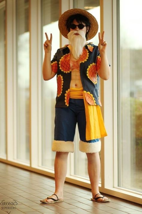 Cosplay Couple, Luffy Cosplay, One Piece Series, One Piece Cosplay, Epic Cosplay, Cosplay Diy, In Disguise, Anime Costumes, Manga Anime One Piece