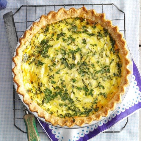 1970s Recipes, Herb Quiche, Cheese Logs, Best Quiche Recipes, 70s Food, Recipes With Mozzarella Cheese, Pineapple Recipe, Fajita Marinade, Cheese Quiche