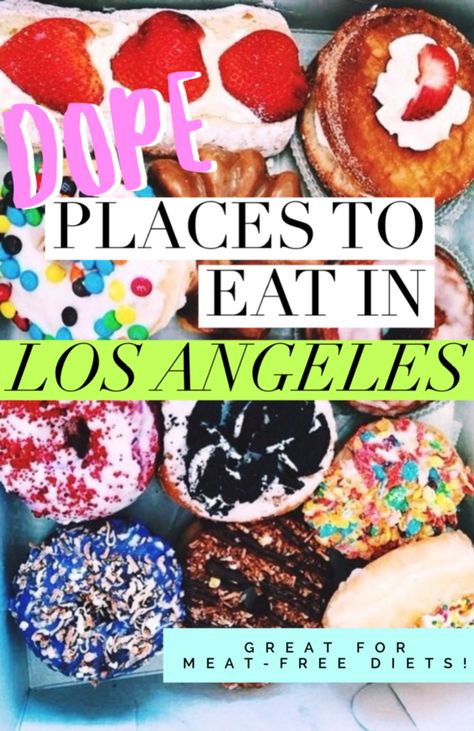 Los Angeles Food Bucket List, California Kitchens, Food In La, Los Angeles Trip, La Eats, Los Angeles Food, Ethiopian Food, Usa Food, Los Angeles Restaurants