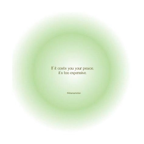 Green Aura Quotes, Aura Quotes, Green Circle, Aura Colors, Mind Body Soul, Spirituality Energy, Good Energy, Self Love Quotes, Green Aesthetic