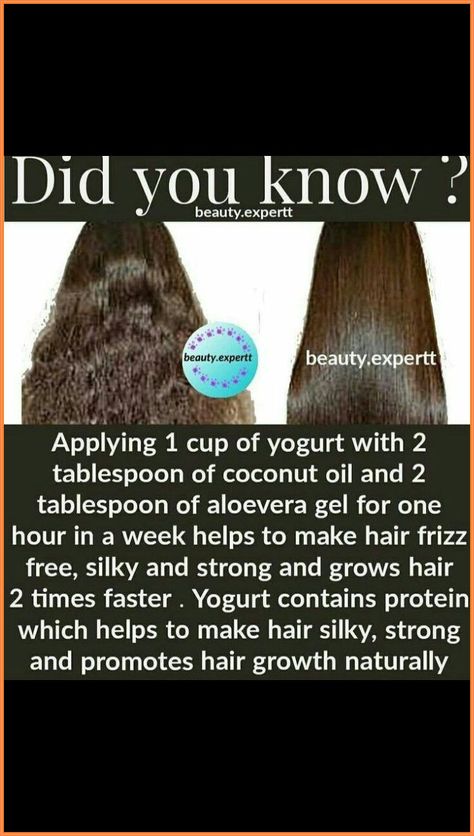 Healthy hair and skin are a reflection of a healthy lifestyle. #BeautyTips #skincare #haircare #BeautySecrets Homemade Hair Treatments, Hair Care Remedies, Natural Skin Care Remedies, Hair Mask For Growth, Homemade Hair, Hair Growing Tips, Fesyen Rambut, Diy Kosmetik, Good Skin Tips