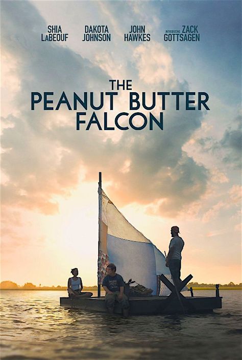 Peanut Butter Falcon Movie, The Peanut Butter Falcon, Cover Ups Tattoo, Peanut Butter Falcon, No Manches Frida, Friends Show, Addams Family, Game Show, Reality Tv