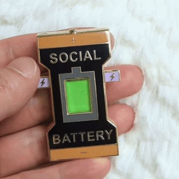 social battery interactive pin Stim Emoji, Flappy Hands, Sensory Gifs, Stimboard Gifs, Sensory Images, Social Battery, Stim Gifs, Computer Love, Stim Board