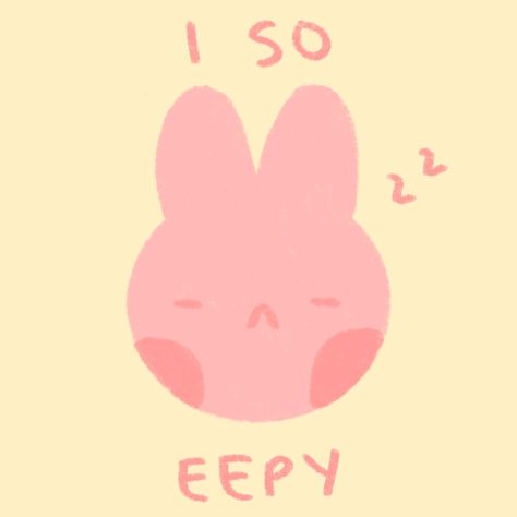 I'm always eepy, want to go back to sleepies #artbusiness #cuteart #art #healing #artist #drawing #procreate #drawing #digital art artists on pinterest #bunnydrawing Art Healing, Drawing Procreate, Drawing Digital Art, Procreate Drawing, Bunny Drawing, Drawing Digital, Artist Drawing, Silly Me, Art Business