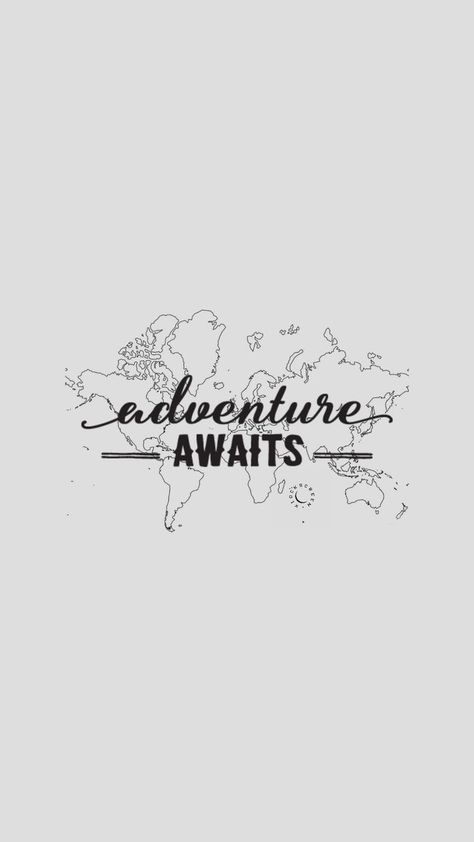 Adventure Awaits Wallpaper, Find Joy In The Journey, Joy In The Journey, Ocean Tattoos, Adventure Holiday, 3d Printing Pen, Hero's Journey, Princess Bubblegum, Find Joy