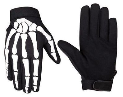 skeleton hand gloves Skeleton Motorcycle, Skeleton Finger, Skeleton Gloves, Shopping List Clothes, Biker Gloves, Motorcycle Mechanic, Mechanic Gloves, Skeleton Bones, Hand Gloves