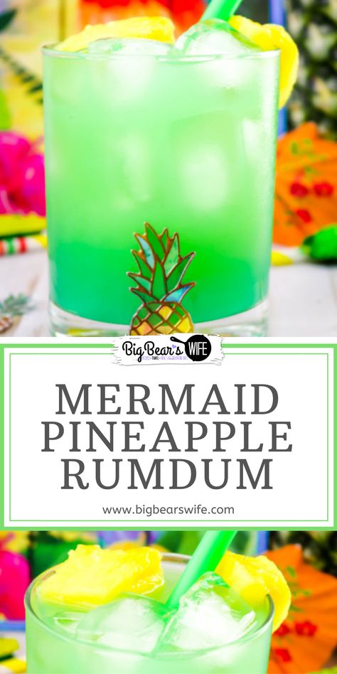 Vanilla Rum, Summer Drinks Alcohol, Beach Drinks, Pineapple Rum, Mixed Drinks Alcohol, Yummy Alcoholic Drinks, Liquor Drinks, Rum Drinks, Boozy Drinks