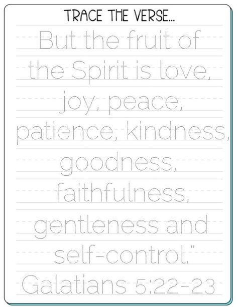 Fruits Of The Spirit Worksheet, Teaching Fruits Of The Spirit To Kids, Fruit Of The Spirit Lessons For Toddlers, Bible Verses For Children To Memorize, The Fruit Of The Spirit For Kids, Fruits Of The Spirit Coloring Pages Free Printable, Fruit Of The Spirit For Preschoolers, Fruits Of The Spirit Printable Free, The Fruit Of The Spirit Printables