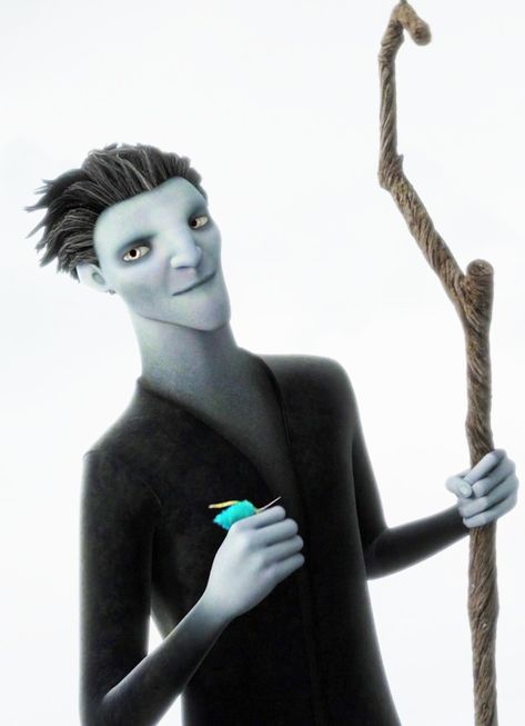 Guardians Of Childhood, Rise Of The Guardians, The Guardians, Jack Frost, Disney And Dreamworks, Dreamworks, Greek Statue, Statue, Black