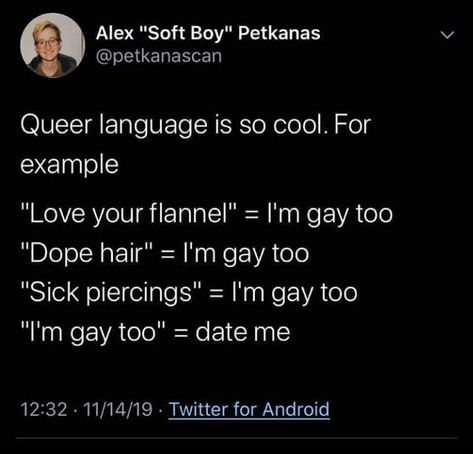 collection of lgbtq memes i found on my camera roll. if you liked thi… #random #Random #amreading #books #wattpad Queer Humor, She Her Pronouns, Lgbt Humor, Lgbt Memes, Gay Humor, Gay Memes, Lgbt Love, Emma Watson, Really Funny