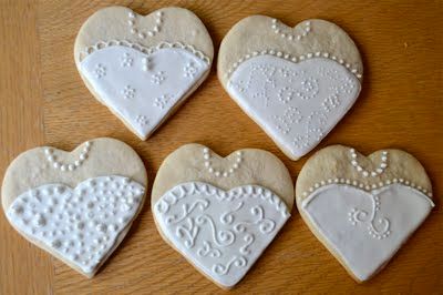 Western Bridal Showers, Dress Cookies, Wedding Dress Cookies, Wedding Shower Cookies, Anniversary Cookies, Bridal Cookies, Pumpkin Sugar Cookies, Bridal Shower Planning, White Cookie