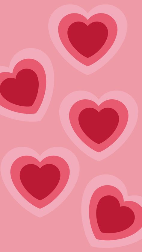 Wallpaper Iphone Valentines, Day Wallpaper Aesthetic, Wallpaper Valentines Day, Wallpaper Valentines, Wallpaper Hearts, Valentines Day Wallpaper, Background Valentine, Valentines Wallpaper Iphone, Hearts Background