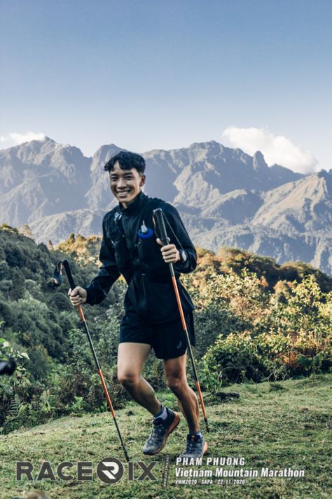 VMM2020 This is a race that I finished the first 70km. After all things, I need to train more and harder and get more knowleges about trail running. Created by: RACEPIX_PHAM PHUONG Things I Need, Ultra Trail, Trail Running, Vietnam, The First, Created By, Train, Running, Natural Landmarks