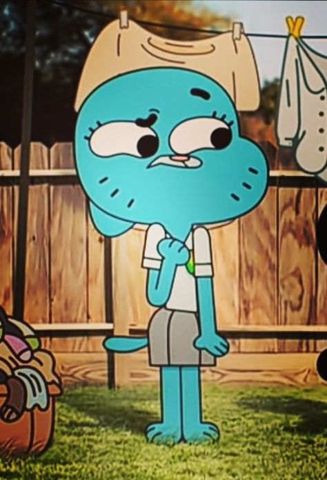 Amazing World Of Gumball Nicole, Gumball Nicole, Gumball Watterson, Amazing World Of Gumball, Ra Ideas, World Of Gumball, The Amazing World Of Gumball, Cute Art, Snoopy