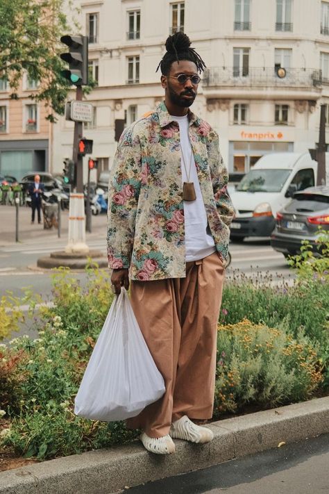 Fashion Calendar, 30th Bday, Men Street Fashion, Moda Paris, T Dress, The Best Street Style, Street Style Paris, Best Street Style, Cool Street Fashion