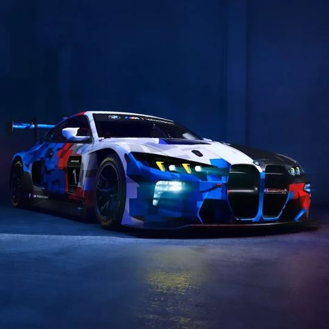 BMW Has Unveiled The All New M4 GT3 EVO Racer. It's Priced At Rs. 5.23 Crores and Will Be Raced in 2025 Season. 🏎️ 3.0 Litre, 6 Cylinder Turbo Petrol Engine (P58). 🏎️ Produces Upto 590hp. 🏎️ X Trac 6 Speed Gear Box. 🏎️ Smaller Aero Mirrors 🏎️ New Anti Roll Bars @bmwindia_official @bmwusa @bmw #bmw #bmwracer #bmwracers #bmwm4 #bmwm4gts #bmwm4competition #indiacarsgroup🇮🇳🇮🇳 #automotiverise #automotivedesign #m4gts #evo #cars #racecars #racecarsofinstagram #dragrace M4 Gts, Rs 5, Bmw M2, Bmw M4, Bmw Cars, Drag Race, Automotive Design, Season 3, Race Cars