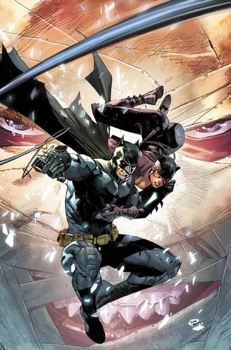 Batman Eternal Vol 1 27 | DC Database | FANDOM powered by Wikia Batman Eternal, Catwoman Cosplay, Batman Artwork, Batman And Catwoman, Batman Wallpaper, New 52, Batman Universe, Batman The Dark Knight, Batman Family