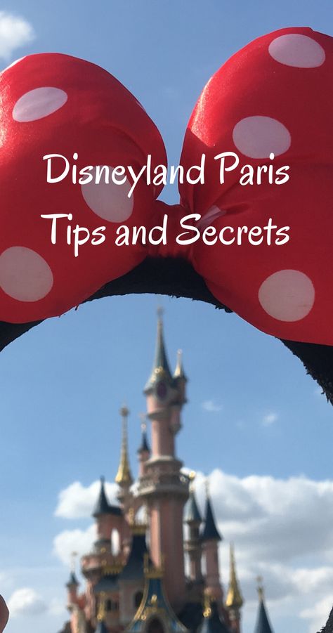 Disneyland Paris Tips, Disneyland Paris Rides, Disneyland Ideas, Paris Trip Planning, Paris Ideas, Paris Packing, Paris Instagram Pictures, Paris Disneyland, Paris Tips