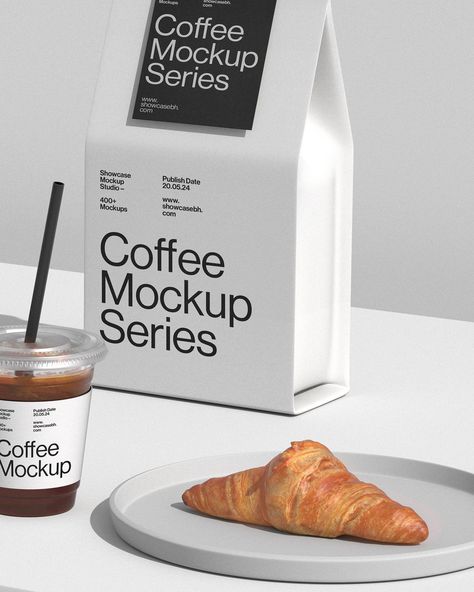 Coffee Mockup 01 from our new mockup series. Download Now www.showcasebh.com #brandingmockup #coffeemockup #showcasemockups Cafe Mockup, Pudding Packaging, Branding Mockups Free, Cafe Branding Design, Coffee Mockup, Coffee On The Go, Cafe Branding, Instagram Coffee, Cozy Cafe