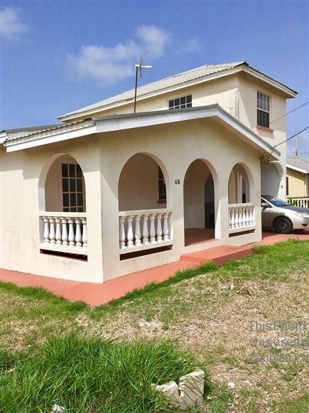 Gemswick Gardens 4 bedroom*,St. Philip Barbados, Property For Sale, Real Estate, Bedroom, House Styles, Home Decor