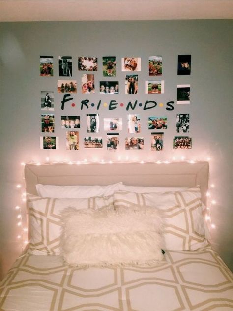 How To Decorate Your Room To Make Everyone Jealous Rum Inspo, Koti Diy, Easy Diy Room Decor, Cute Dorm Rooms, Cute Bedroom Ideas, Gorgeous Bedrooms, Teen Room Decor, Cute Room Ideas, Decor Pillows