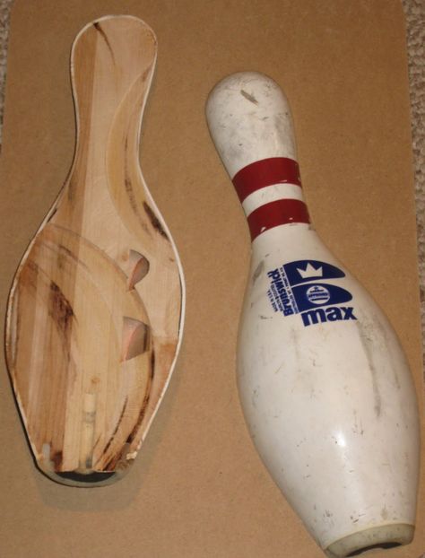 idesa for old wooden bowling pens | Bowling Pin Bookends Bowling Ball Crafts, Bowling Pin Crafts, Bowling Equipment, Big Brothers Big Sisters, Big Sisters, Big Brothers, Upcycle Repurpose, Sport Craft, Bowling Alley