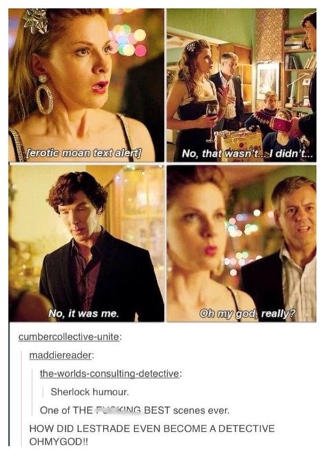 Sherlock Meme, Sherlock Tumblr, John Lock, Rupert Graves, Mrs Hudson, Dr Watson, Sherlock Holmes Bbc, Sherlock 3, Sherlock Fandom