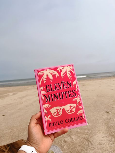 Eleven minutes book Eleven Minutes, Empowering Books, Books To Read, Reading, Books