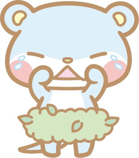 Lesser Known Sanrio Characters, Rare Sanrio Characters, Sanrio Icons, Clover 3, Kawaii Things, Scrapbook Stuff, Lucky Clover, Sanrio Characters, Cute Characters